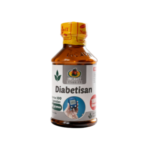 Suplemento para control de la Diabetes DIABETISAN