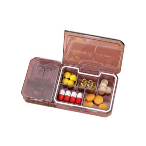Pastillero Inteligente I-MINI BOX PRO