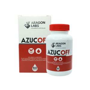 Suplemento natural para el control de la Diabetes AZUCOFF