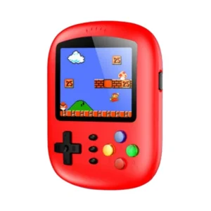 Consola Game Box con 620 Juegos