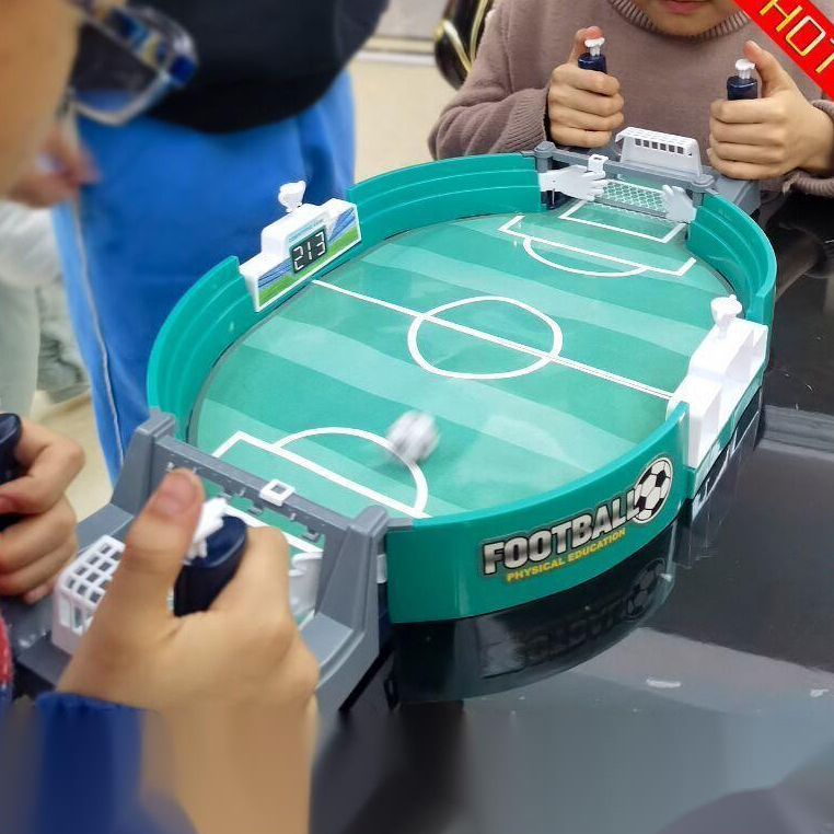 Juego de mesa fútbol interactivo - Imagen 6