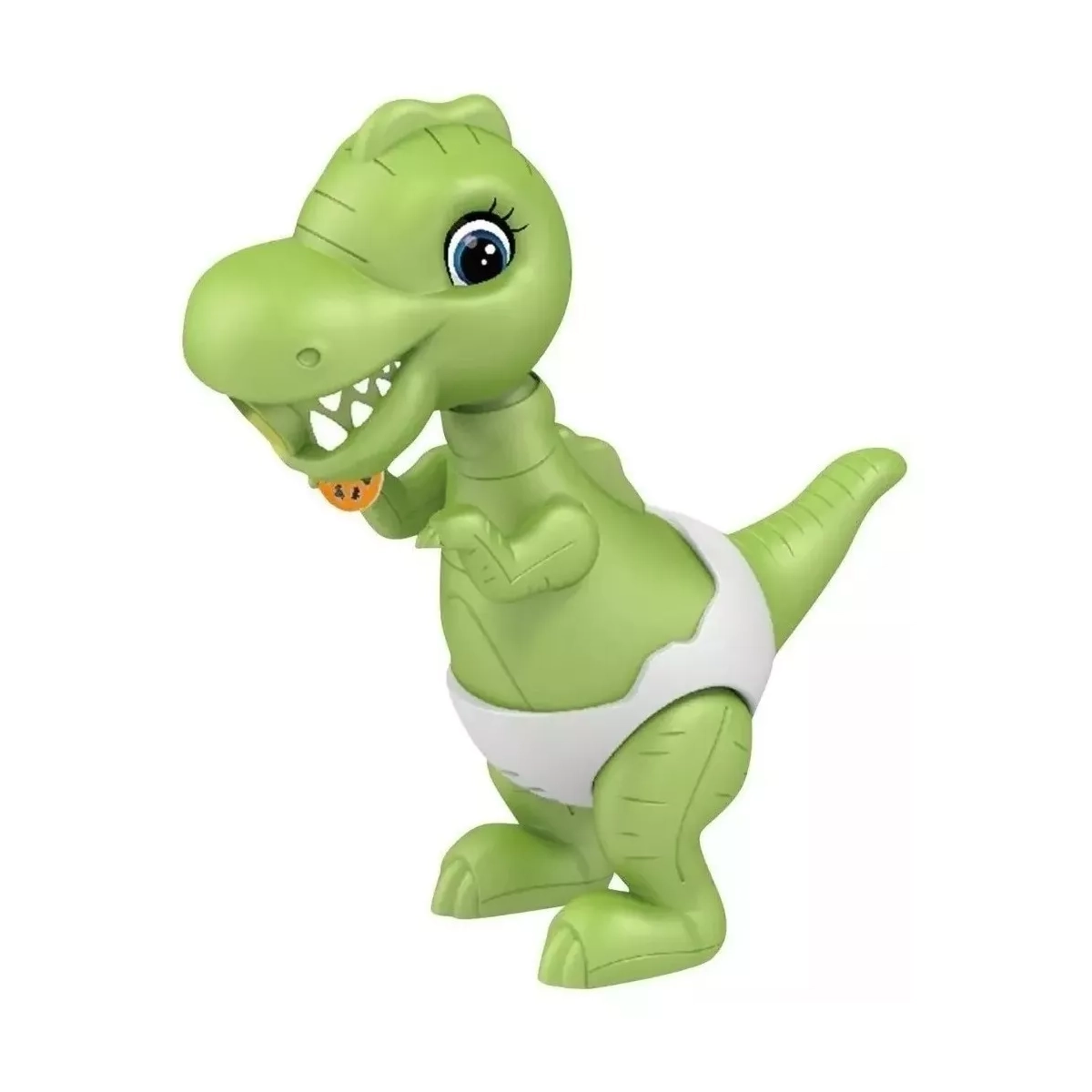 Proyector de dinosaurio con sonidos