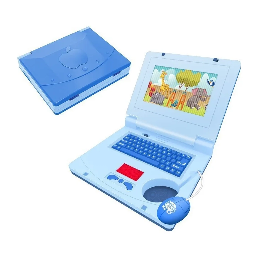 Mini computador portátil de aprendizaje