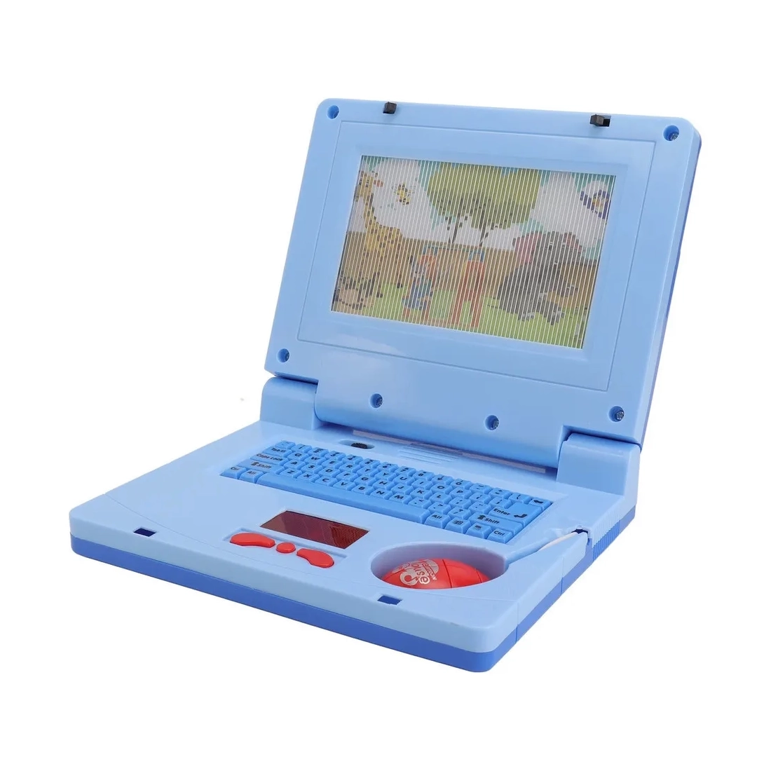 Mini computador portátil de aprendizaje - Imagen 3