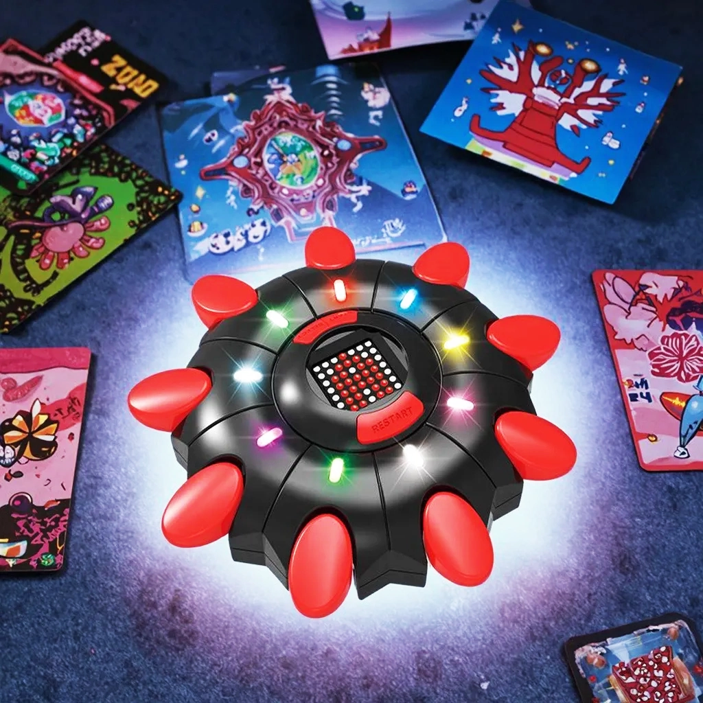 Juego familiar ¡Basta! 3.0 Electrónico - Imagen 5