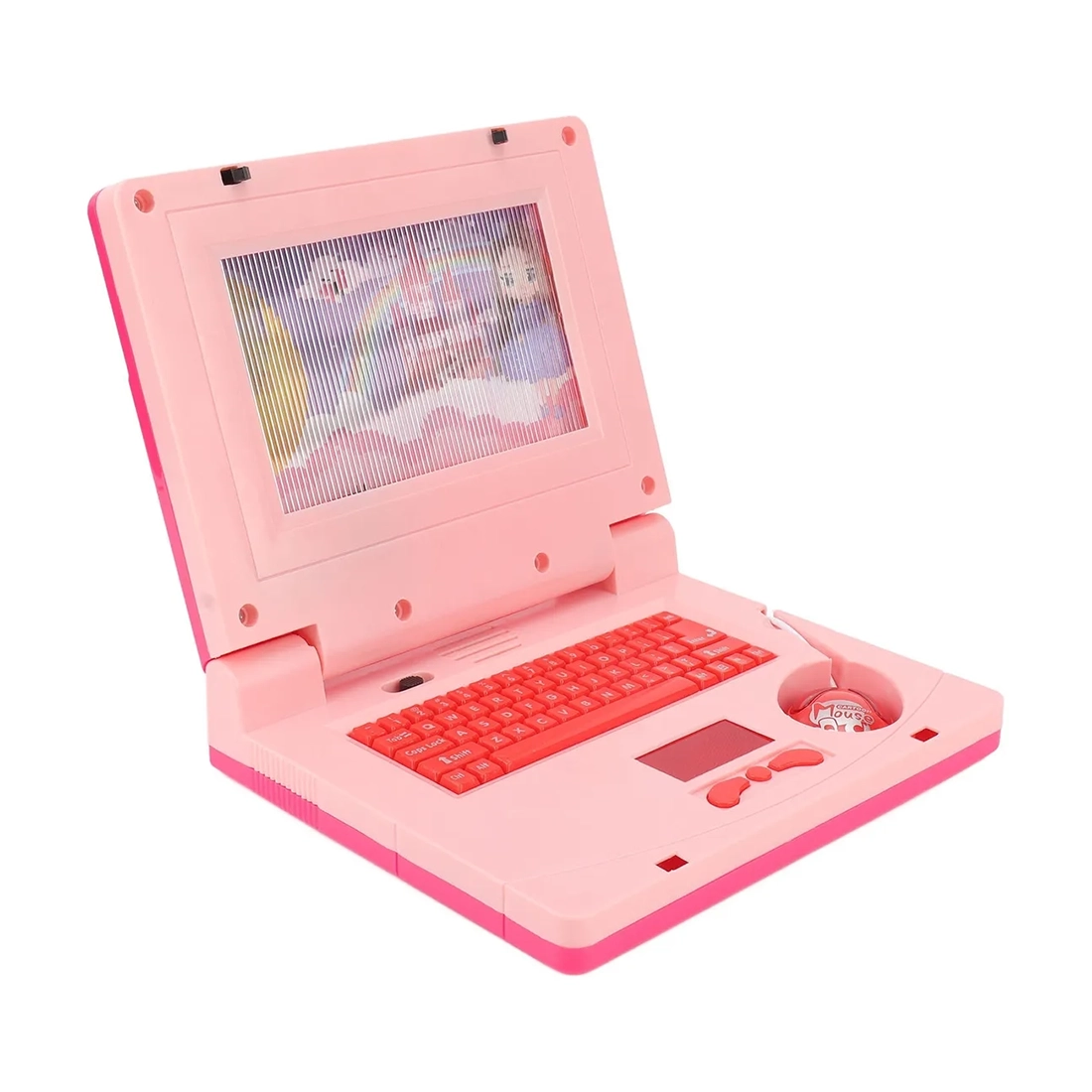 Mini computador portátil de aprendizaje - Imagen 4