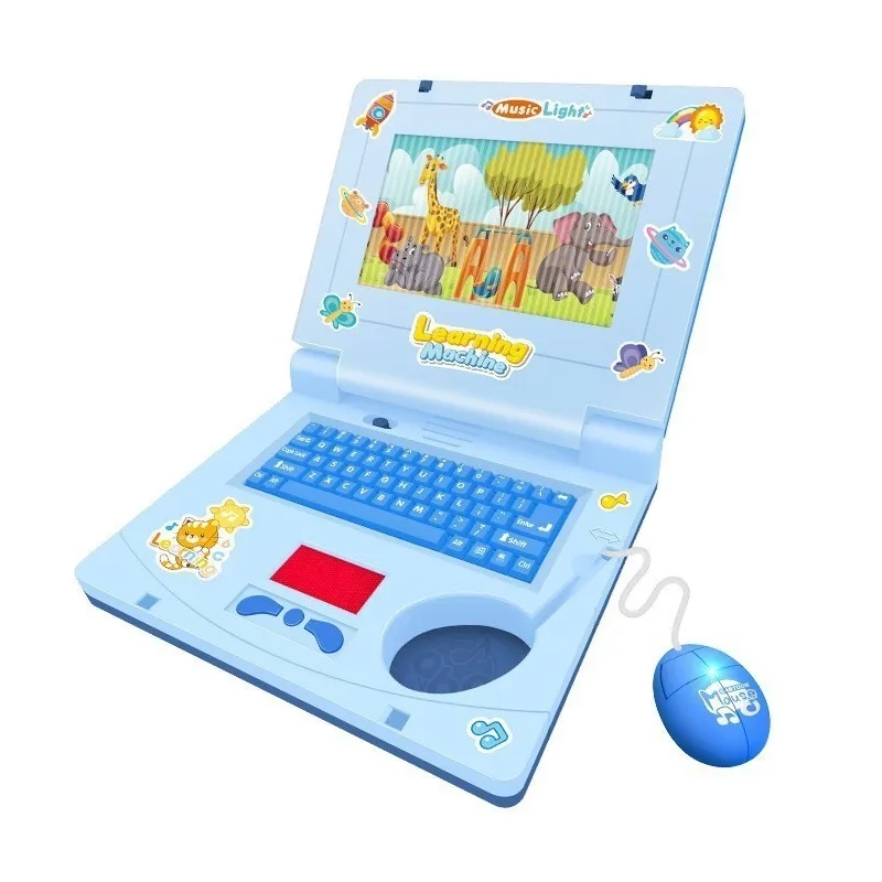 Mini computador portátil de aprendizaje - Imagen 2