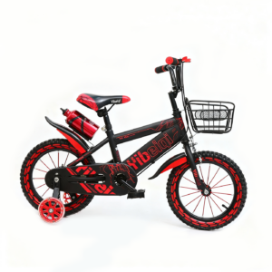 Bicicleta infantil Extreme 3 en 1