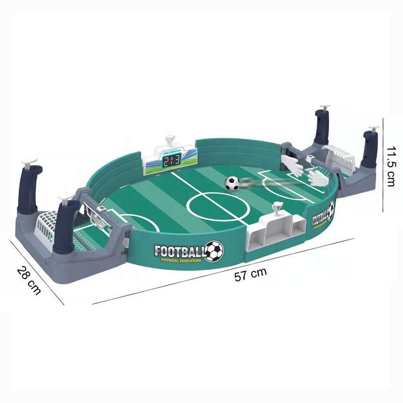 Juego de mesa fútbol interactivo - Imagen 20