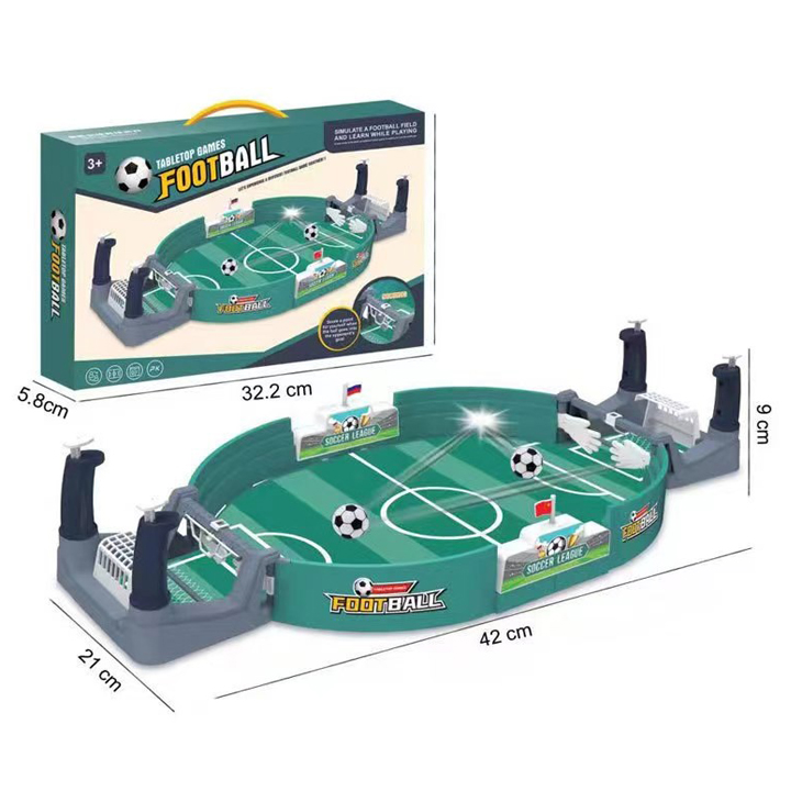 Juego de mesa fútbol interactivo - Imagen 21