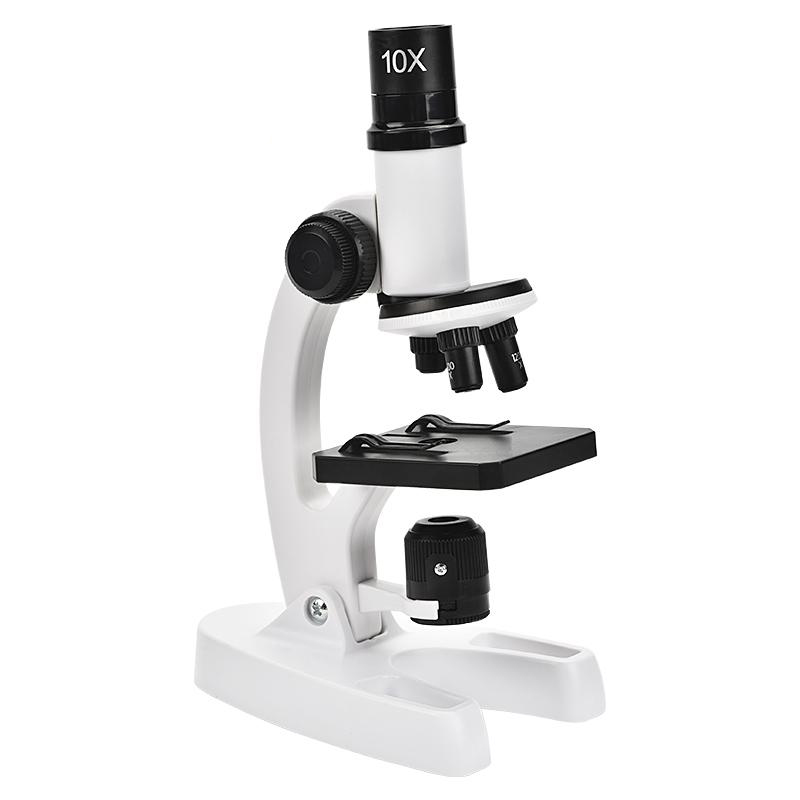 Kit de microscopio compuesto