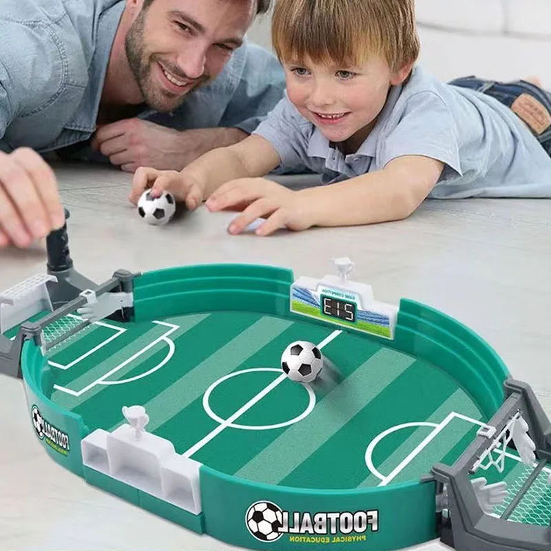 Juego de mesa fútbol interactivo - Imagen 4