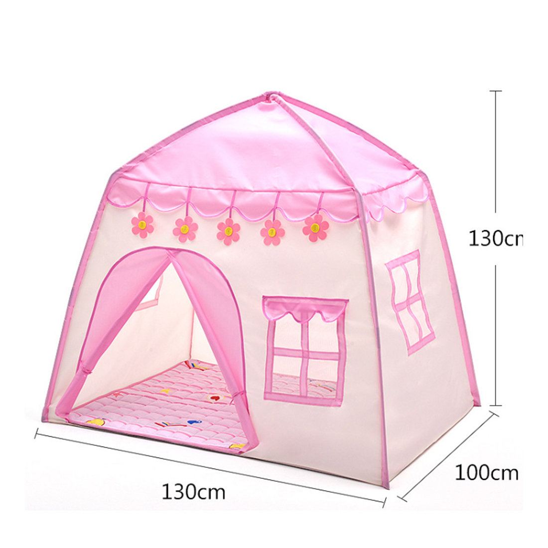 Tienda de campaña con ventanas - Imagen 18