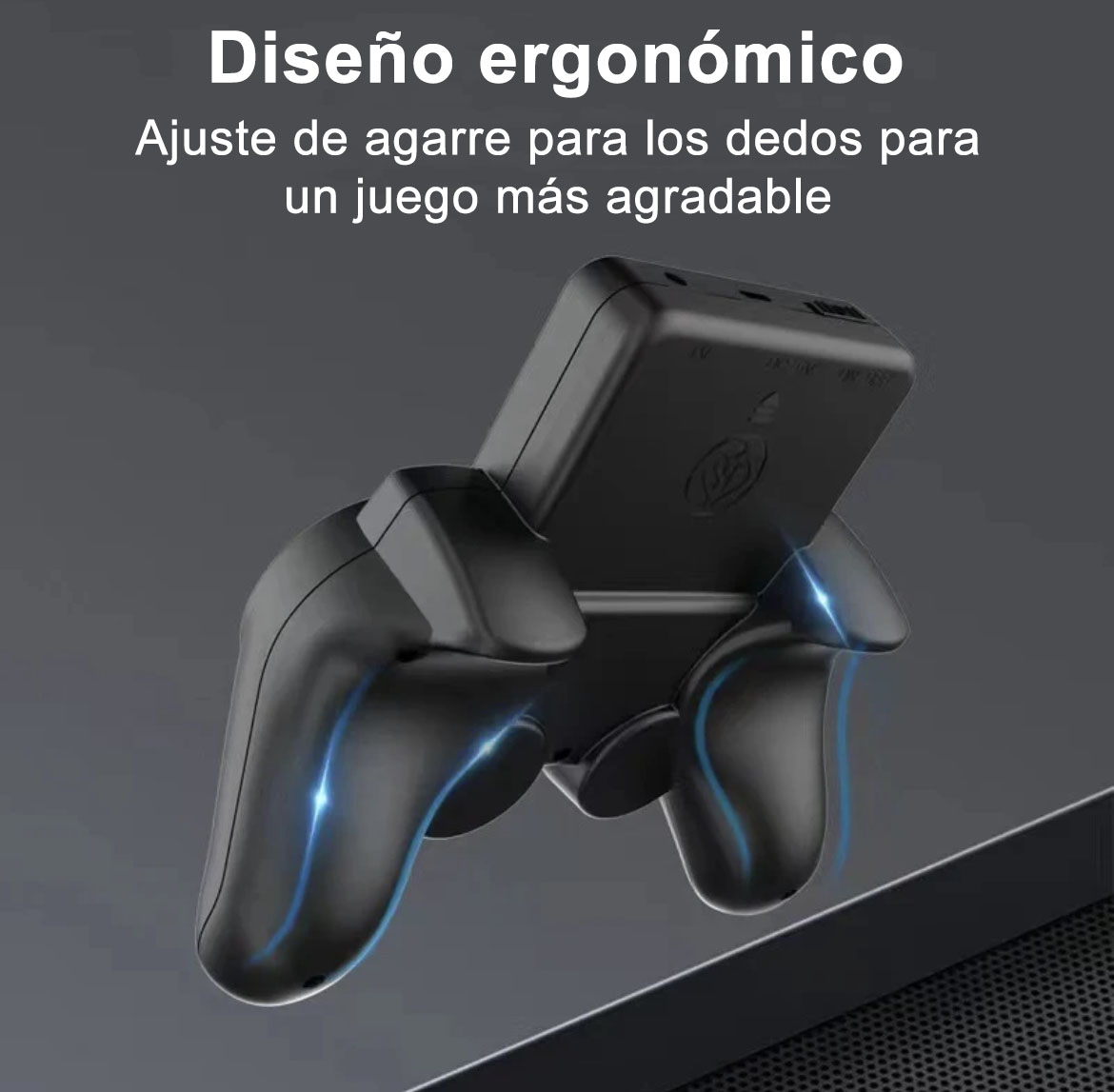 Consola de juegos Gamepad S10 - Imagen 14