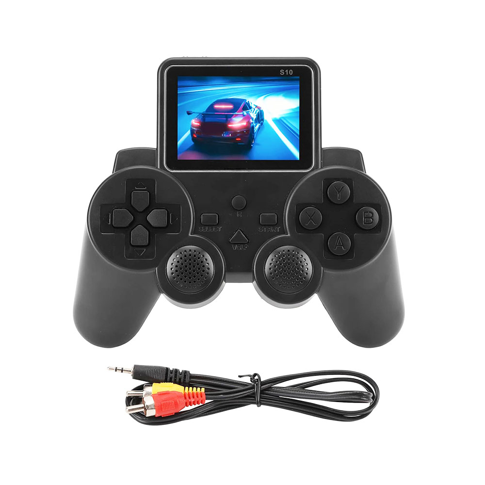 Consola de juegos Gamepad S10 - Imagen 5