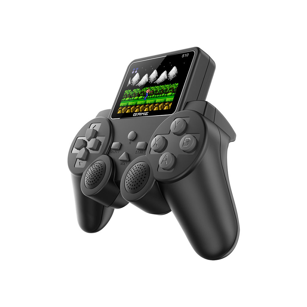 Consola de juegos Gamepad S10 - Imagen 3