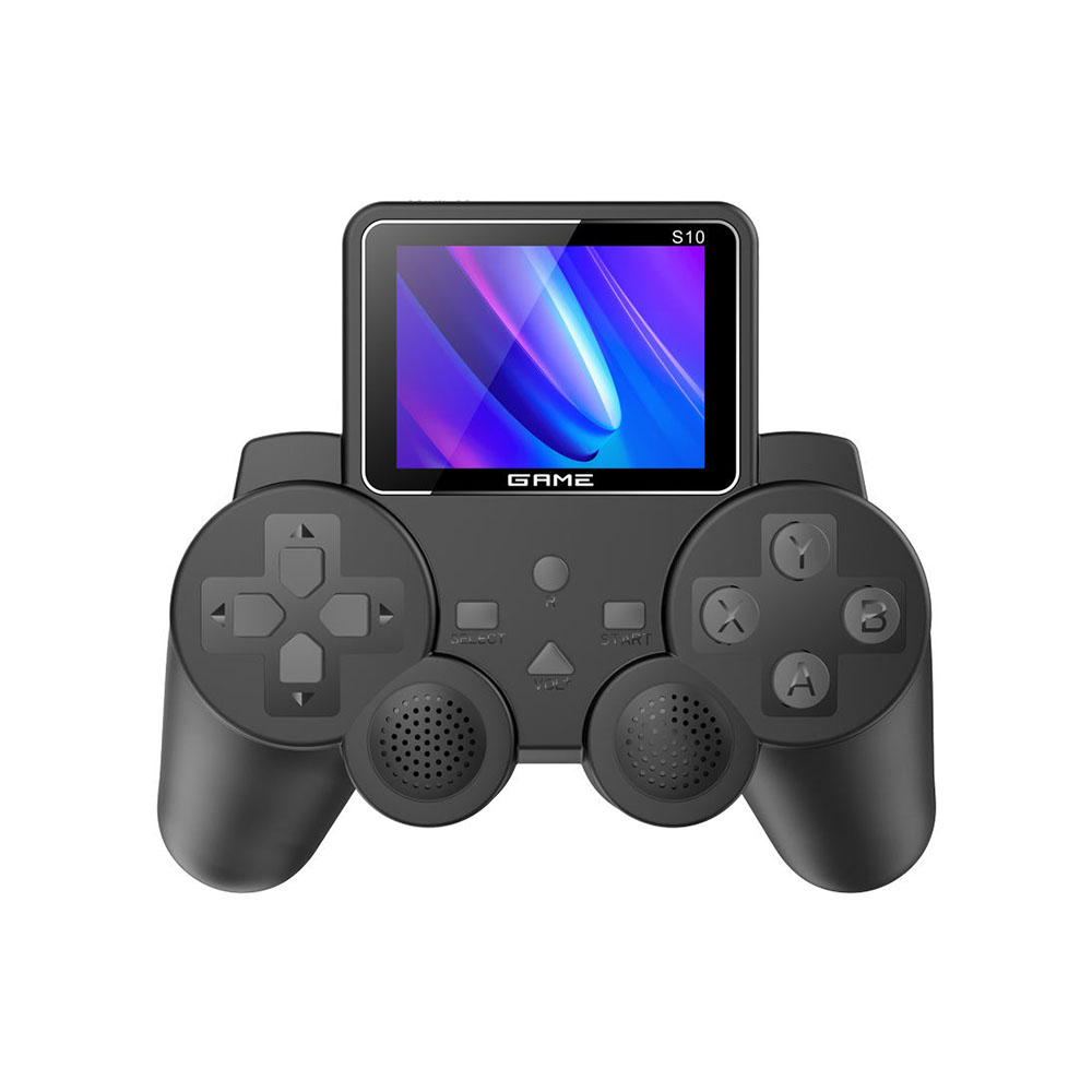 Consola de juegos Gamepad S10 - Imagen 4