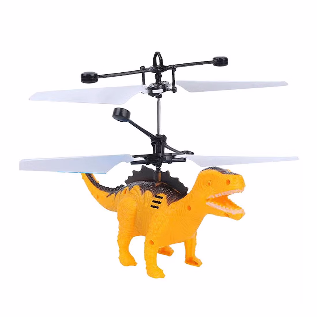 Helicóptero volador Dinosaur Flyer