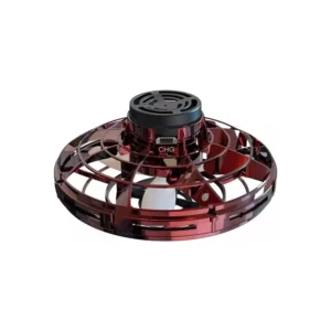 Mini dron volador Fly Fidget Spinner