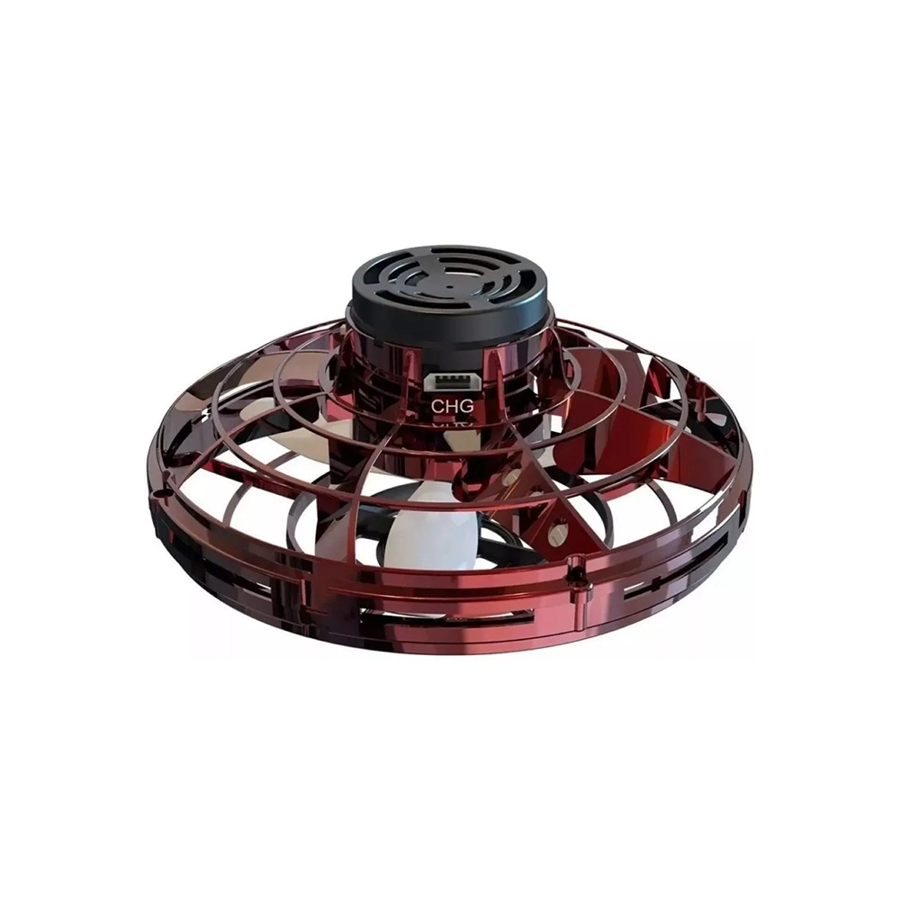 Mini dron volador Fly Fidget Spinner