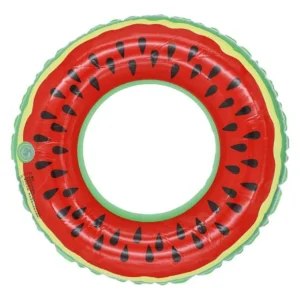Combo de 4 flotadores de Sandía 90 cm