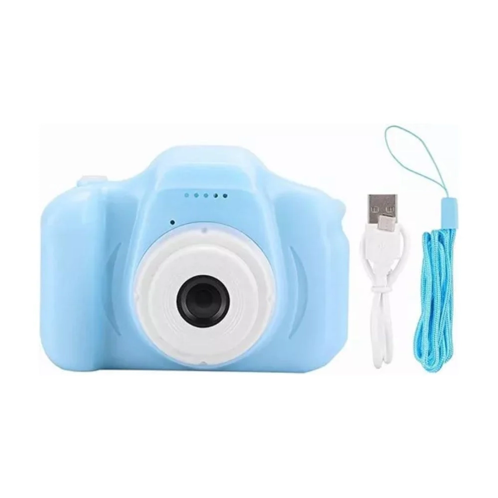 Camara digital HD para niños y niñas - Imagen 7