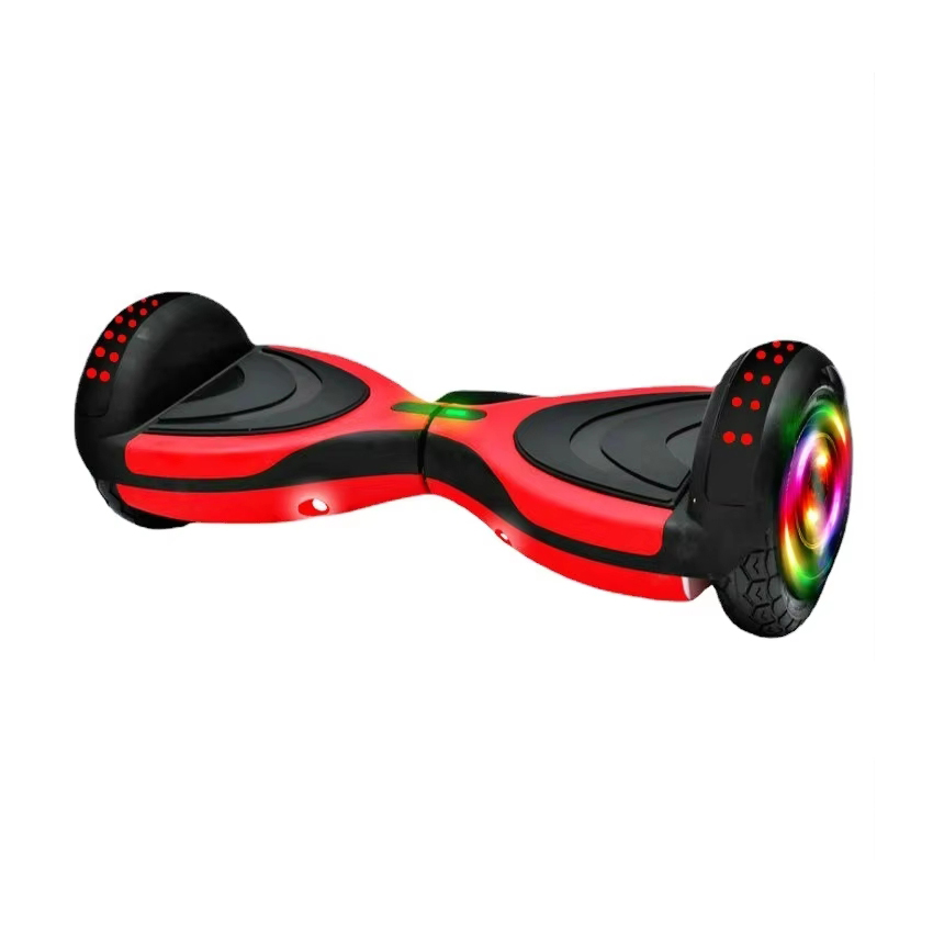 Hoverboard con Bluetooth Smart Balance 10" - Imagen 4