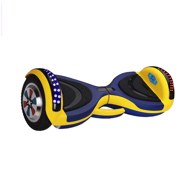 Hoverboard con Bluetooth Smart Balance 10" - Imagen 7