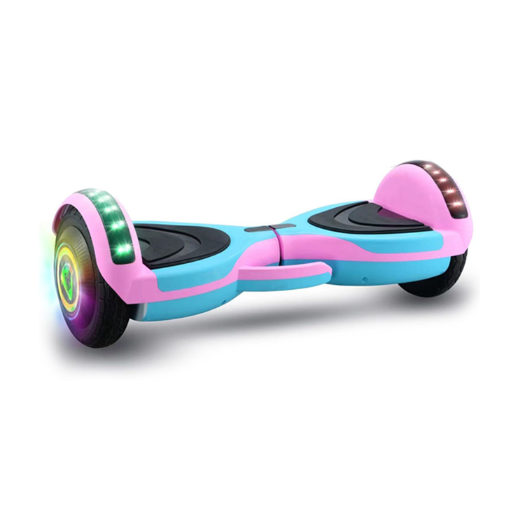Hoverboard con Bluetooth Smart Balance 10" - Imagen 5