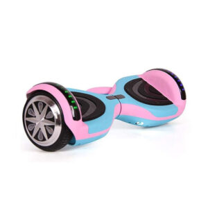 Hoverboard Smart Balance de 6.5"