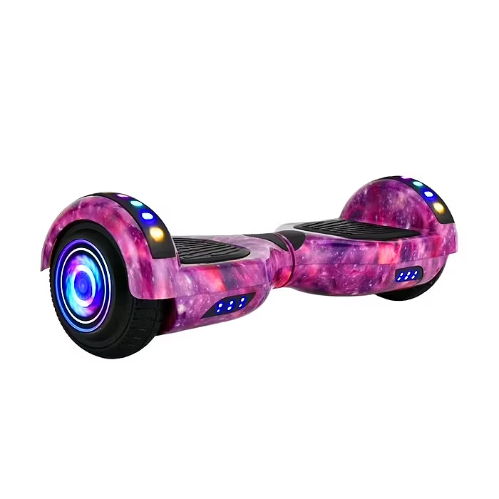 Hoverboard con Bluetooth Smart Balance 8" - Imagen 8