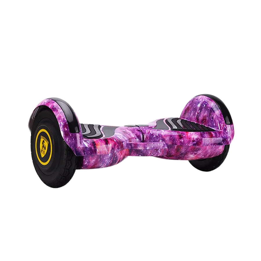 Hoverboard con Bluetooth Smart Balance 8" - Imagen 9