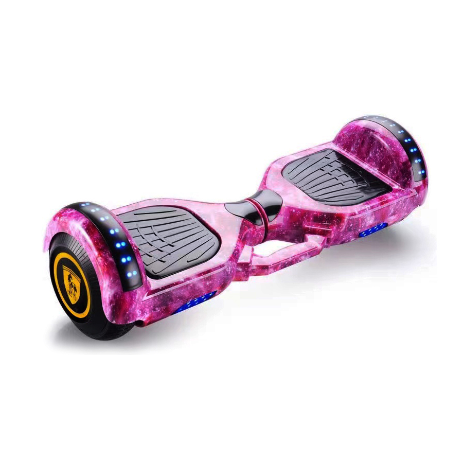 Hoverboard con Bluetooth Smart Balance 8" - Imagen 3