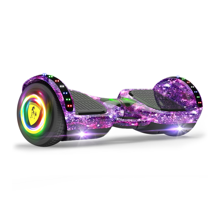 Hoverboard con Bluetooth Smart Balance 8" - Imagen 11