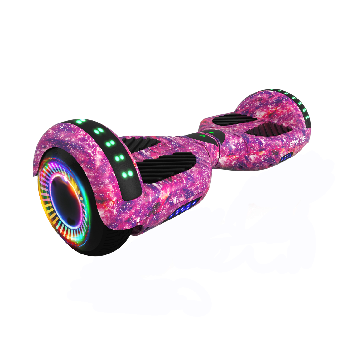 Hoverboard con Bluetooth Smart Balance 8" - Imagen 2