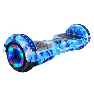 Hoverboard Smart Balance de 8"