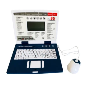 PC Infantil Learning Machine 65 actividades