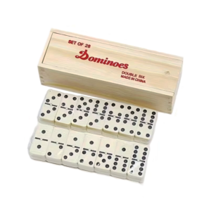 juego de Dominó tradicional
