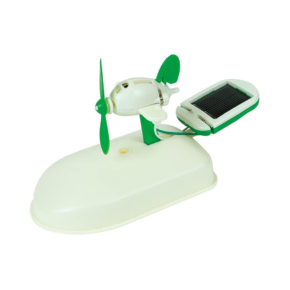 Robot solar educativo kit 6 en 1 - Imagen 7