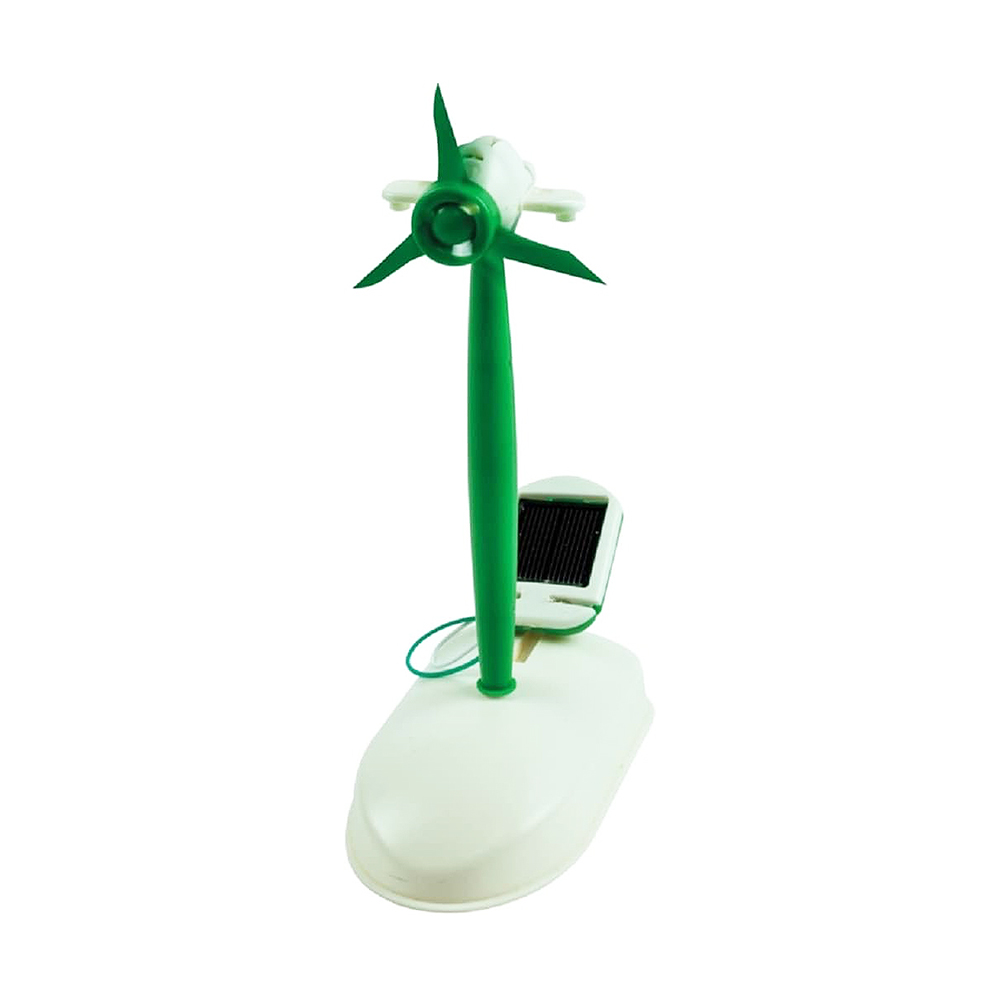 Robot solar educativo kit 6 en 1 - Imagen 9