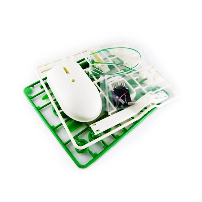 Robot solar educativo kit 6 en 1 - Imagen 13