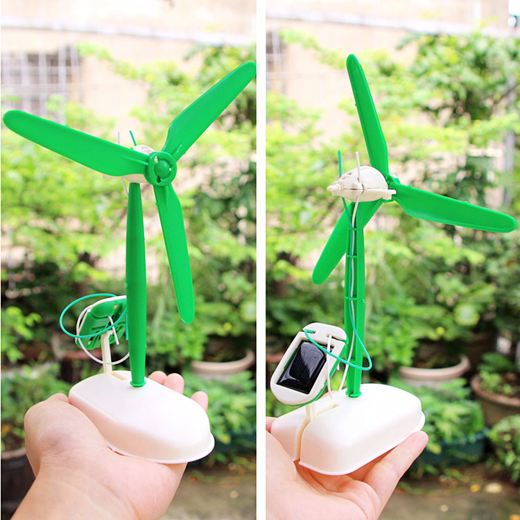 Robot solar educativo kit 6 en 1 - Imagen 15