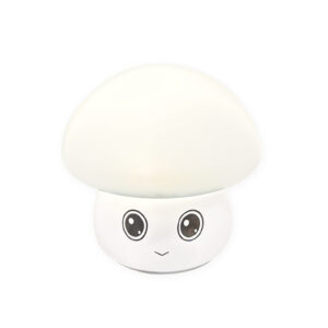 Anticuco LED en forma de hongo