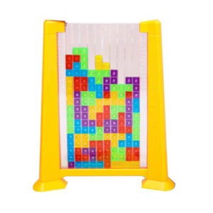 Juego de encaje Magic Tetris