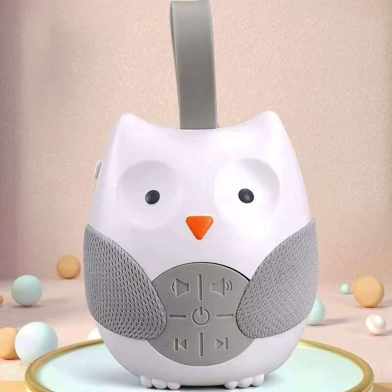 Reproductor de ruido blanco de buhito - Imagen 4