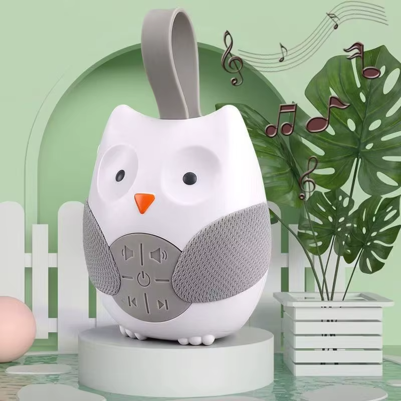 Reproductor de ruido blanco de buhito - Imagen 5