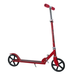Scooter plegable de 2 ruedas para 8 a 15 años