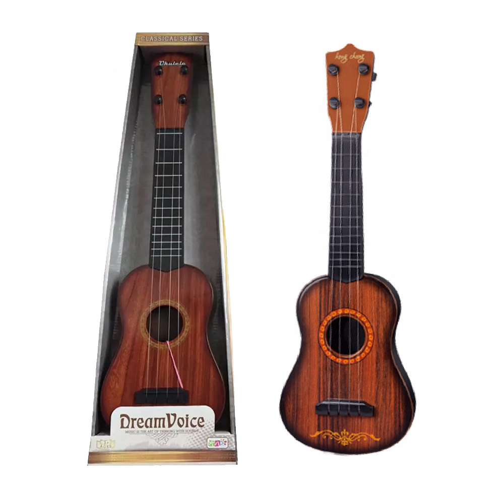 Ukelele infantil DreamVoice