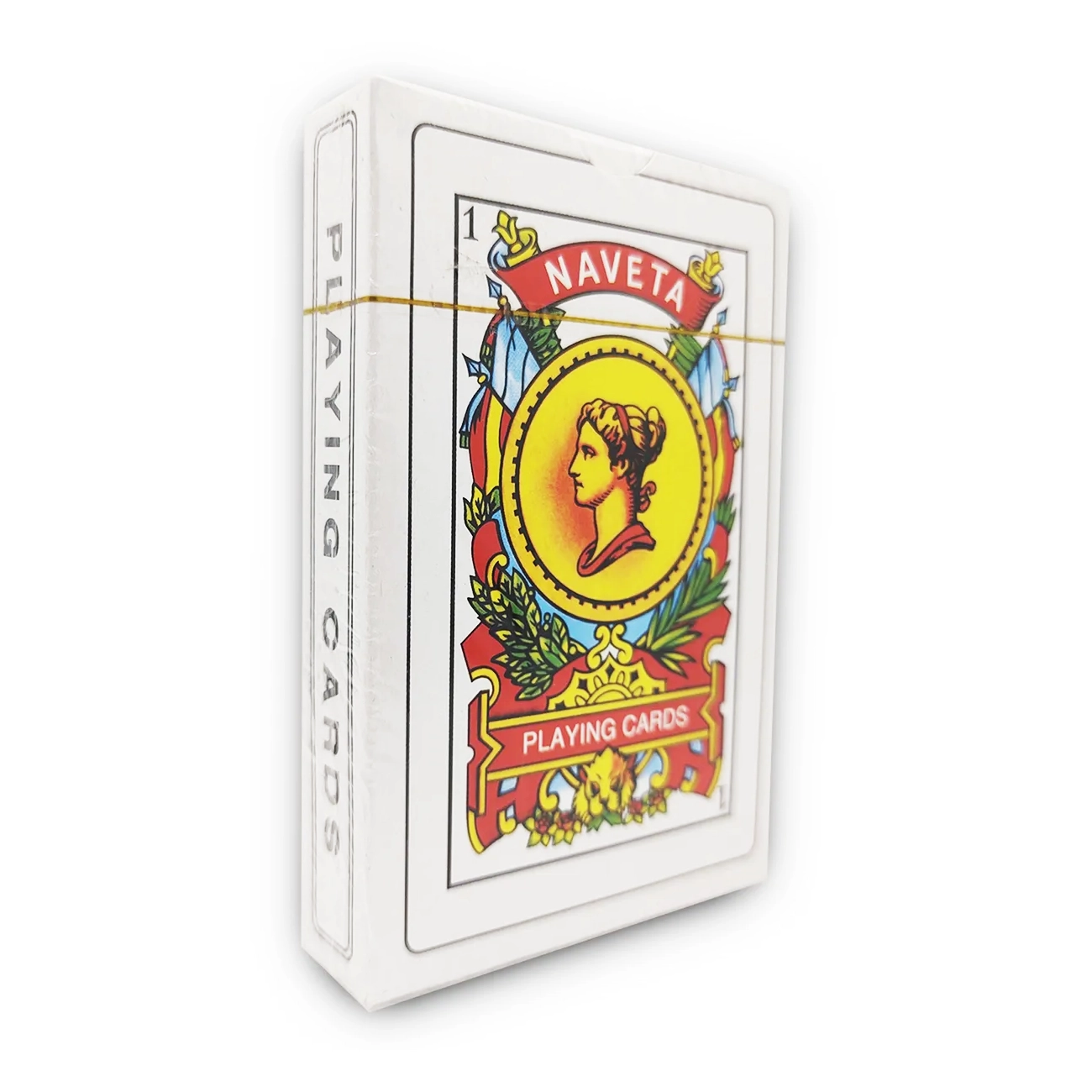 Juego de naipe Español 40 cartas - Imagen 3