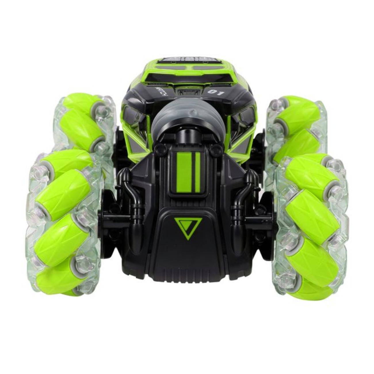 Auto a control remoto con sensor de mano Skidding - Imagen 3